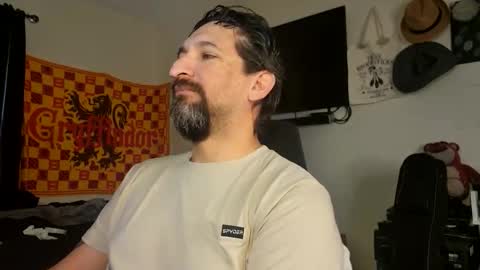 devilPup75 online show from 12.16.25