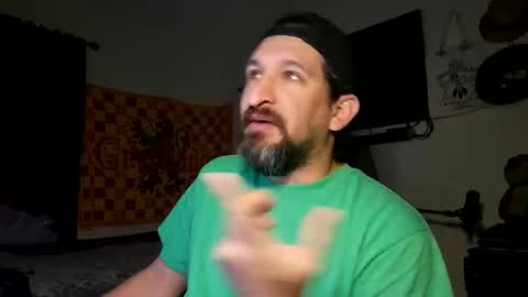 devilPup75 online show from 01.10.26