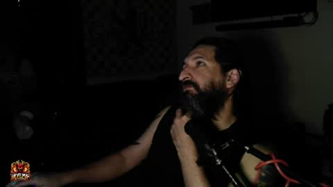 devilPup75 online show from 04.11.26