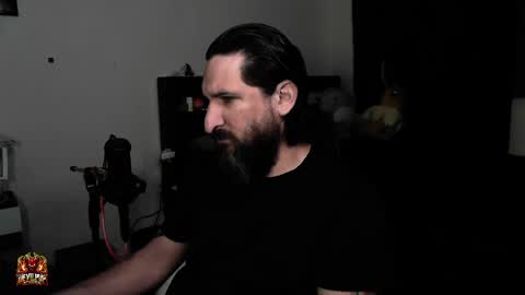 devilPup75 online show from 04.21.26