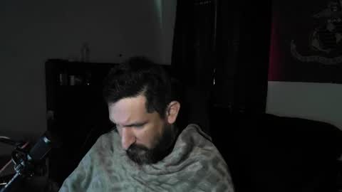 Snapshot of asanator101 chatting on 06.24.26 devilPup75 online show from 06.24.26