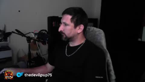 Snapshot of asanator101 chatting on 07.09.26 devilPup75 online show from 07.09.26