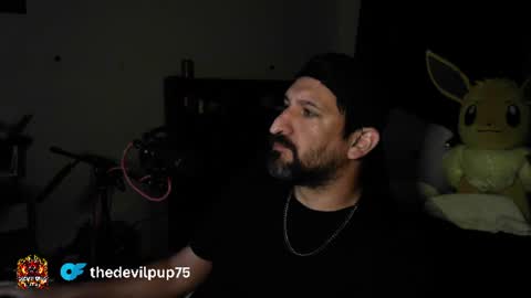 Snapshot of asanator101 chatting on 07.19.26 devilPup75 online show from 07.19.26