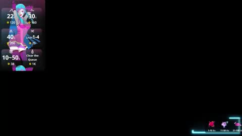 Saray online show from 09.24.25