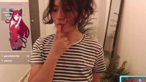 Saray online show from 02.21.26