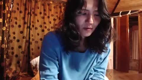 Snapshot of asaray_t chatting on 06.10.26 Saray online show from 06.10.26