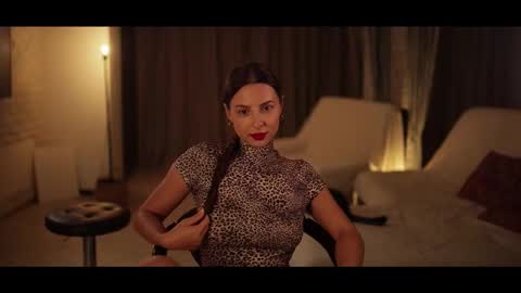 Call me Ann online show from 09.11.25