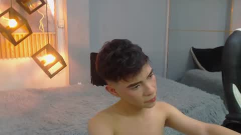 ash_kai online show from 07.06.26