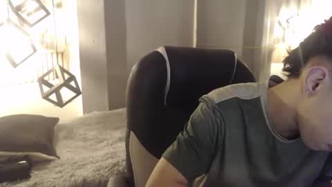 ash_kai online show from 07.09.26