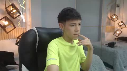 ash_kai online show from 07.18.26