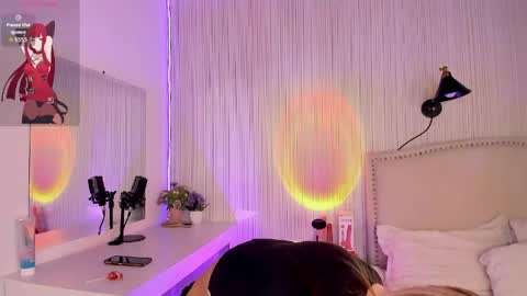 Ashley online show from 05.12.26