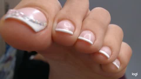 ashley online show from 02.22.25