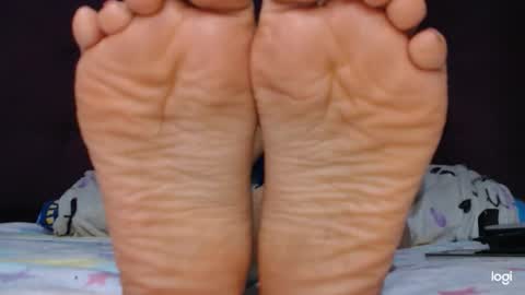 ashley online show from 10.20.25