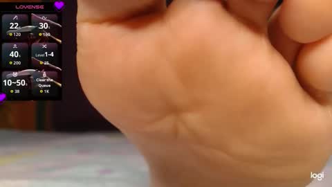 ashley online show from 02.26.26