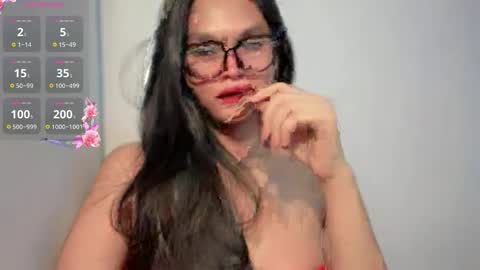 Snapshot of ash_sexdoll chatting on 04.24.26 ASH online show from 04.24.26