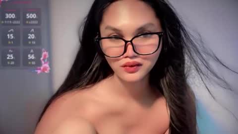 Snapshot of ash_sexdoll chatting on 04.26.26 ASH online show from 04.26.26