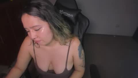 ash_smith1 online show from 09.14.25