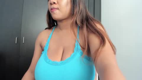 ashanty_1012 online show from 03.05.25