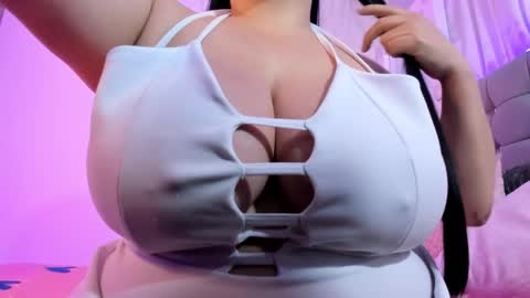 ashanty_vera01 online show from 02.18.25