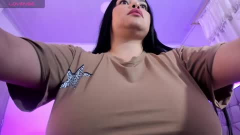 ashanty_vera01 online show from 03.10.25