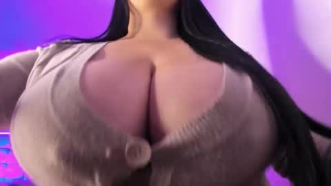 ashanty_vera01 online show from 09.19.25