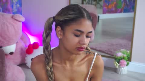 Asha online show from 10.28.25