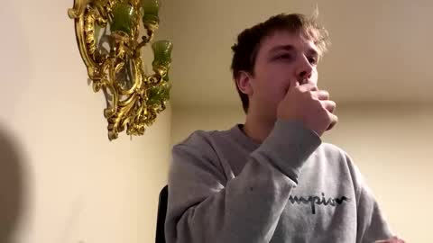 Snapshot of ashboytaken chatting on 10.28.25 ashboytaken online show from 10.28.25