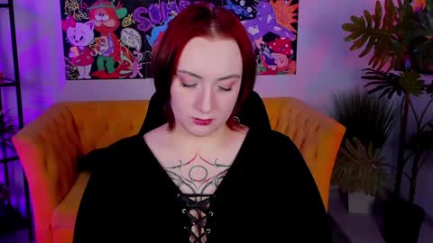 Snapshot of asheluck chatting on 12.14.24 AshleyAshe online show from 12.14.24