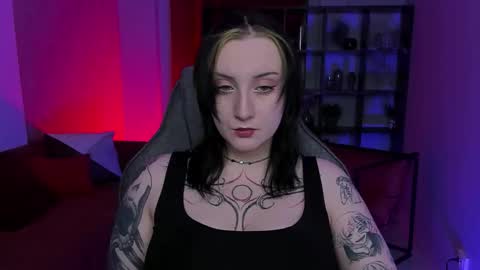 AshleyAshe  online show from 12.13.25