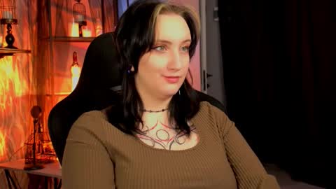 AshleyAshe  online show from 01.18.26