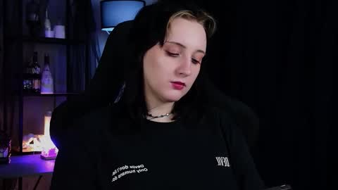 AshleyAshe  online show from 02.15.26