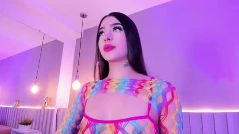 I am Ashley online show from 02.01.26