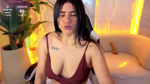 Ashely tp   1430-2100 online show from 02.24.26