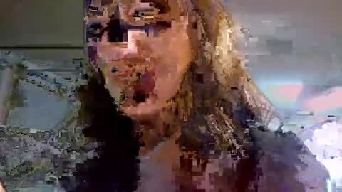 Ashelynn Grey online show from 12.18.24