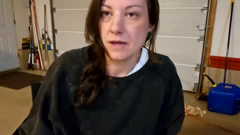 Ashelynn Grey online show from 01.25.25