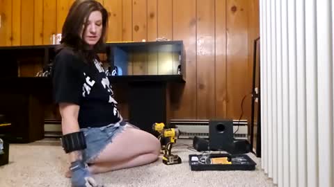 Ashelynn Grey online show from 02.19.25