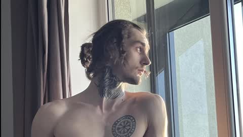 Jerk Machine online show from 12.16.24