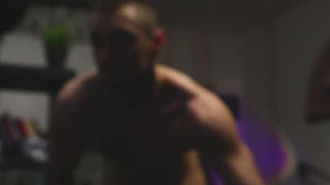 Jerk Machine online show from 12.29.24