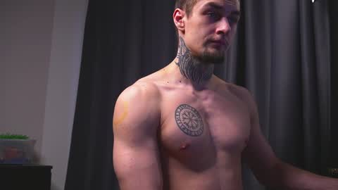 Jerk Machine online show from 02.03.25