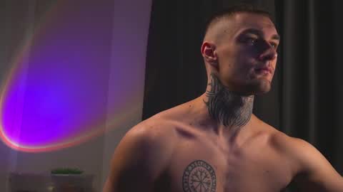 Jerk Machine online show from 02.07.25