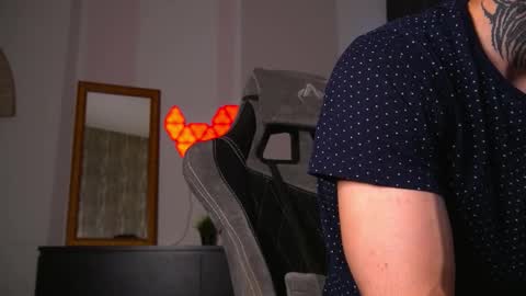 Jerk Machine online show from 09.20.25