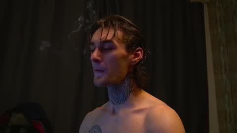 Jerk Machine online show from 11.02.25