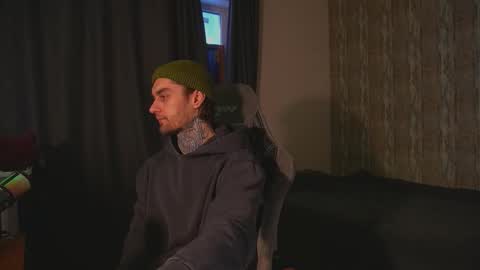 Jerk Machine online show from 02.09.26