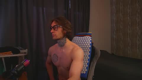 Jerk Machine online show from 02.21.26