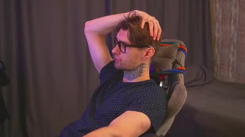 Jerk Machine online show from 02.27.26