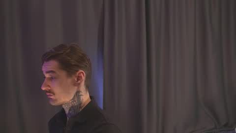 Jerk Machine online show from 03.15.26