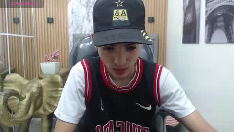 Asher Costa online show from 02.01.26