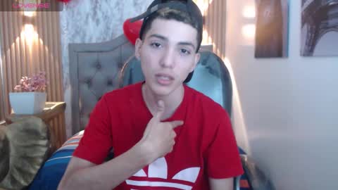 Asher Costa online show from 02.18.26