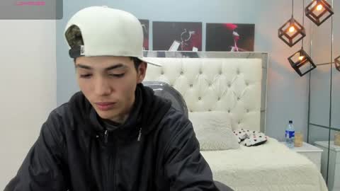 Asher Costa online show from 04.12.26