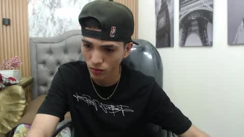 Asher Costa online show from 06.02.26